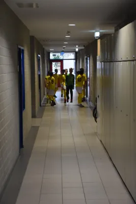 Empor-Cup 2020 D-Junioren