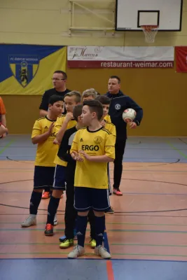 Empor-Cup 2020 D-Junioren