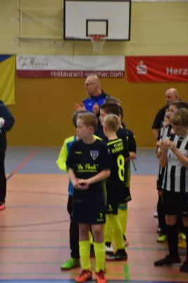 Empor-Cup 2020 D-Junioren