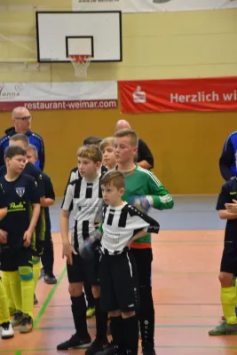 Empor-Cup 2020 D-Junioren