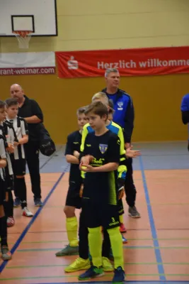 Empor-Cup 2020 D-Junioren