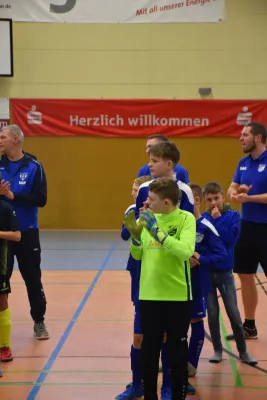 Empor-Cup 2020 D-Junioren