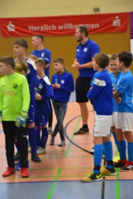 Empor-Cup 2020 D-Junioren