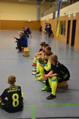 Empor-Cup 2020 D-Junioren