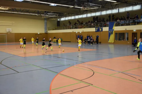 Empor-Cup 2020 D-Junioren