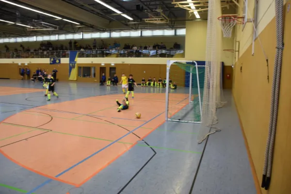 Empor-Cup 2020 D-Junioren