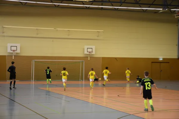 Empor-Cup 2020 D-Junioren