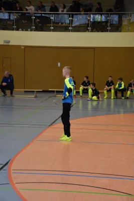 Empor-Cup 2020 D-Junioren