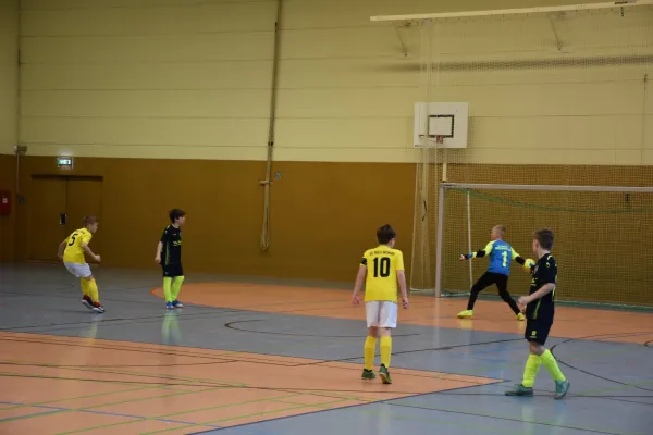 Empor-Cup 2020 D-Junioren