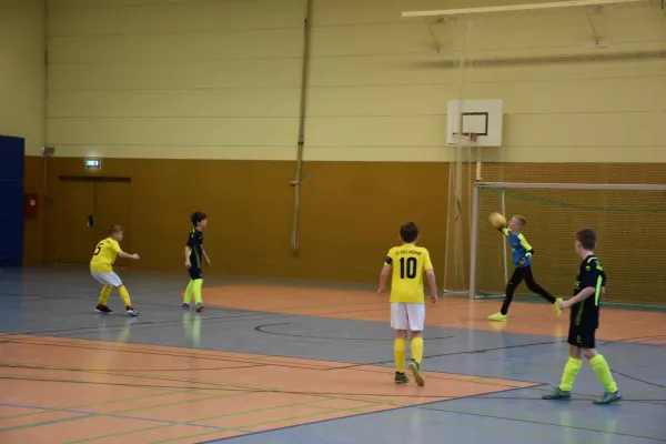 Empor-Cup 2020 D-Junioren