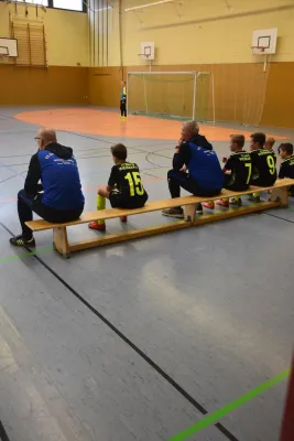 Empor-Cup 2020 D-Junioren