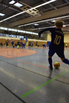 Empor-Cup 2020 D-Junioren