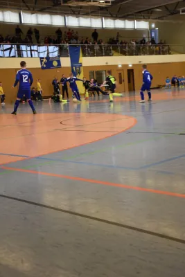 Empor-Cup 2020 D-Junioren