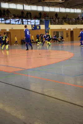 Empor-Cup 2020 D-Junioren