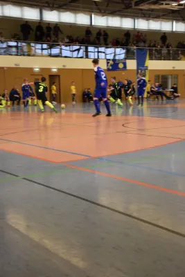 Empor-Cup 2020 D-Junioren