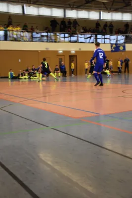 Empor-Cup 2020 D-Junioren