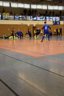 Empor-Cup 2020 D-Junioren