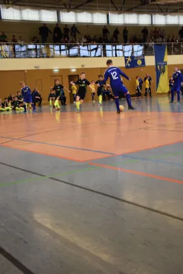 Empor-Cup 2020 D-Junioren