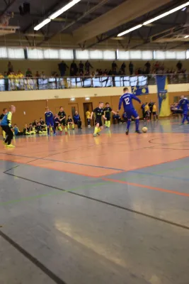 Empor-Cup 2020 D-Junioren