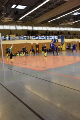 Empor-Cup 2020 D-Junioren