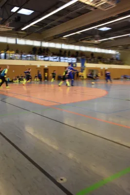 Empor-Cup 2020 D-Junioren