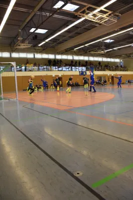 Empor-Cup 2020 D-Junioren