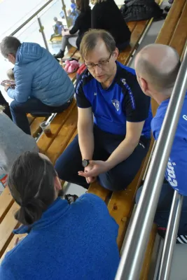 Empor-Cup 2020 D-Junioren