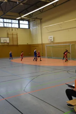 Empor-Cup 2020 D-Junioren