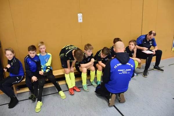 Empor-Cup 2020 D-Junioren