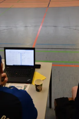 Empor-Cup 2020 D-Junioren