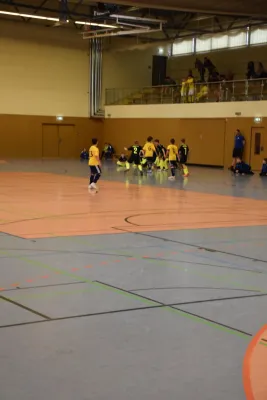 Empor-Cup 2020 D-Junioren