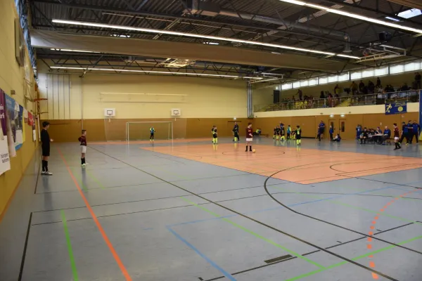 Empor-Cup 2020 D-Junioren