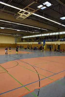 Empor-Cup 2020 D-Junioren