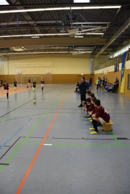 Empor-Cup 2020 D-Junioren