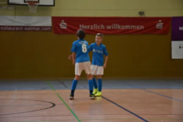 Empor-Cup 2020 D-Junioren