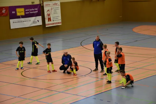 Empor-Cup 2020 D-Junioren