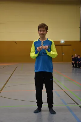 Empor-Cup 2020 D-Junioren