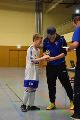 Empor-Cup 2020 D-Junioren