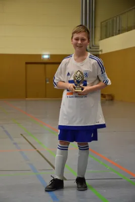 Empor-Cup 2020 D-Junioren