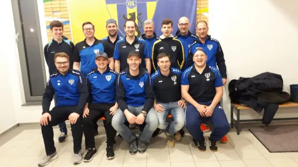 Empor-Cup 2020 D-Junioren