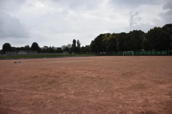 CleanUp Hartplatz am 17.09.2021