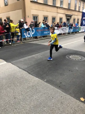 30. Weimarer Stadtlauf 2021