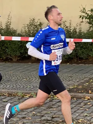 30. Weimarer Stadtlauf 2021