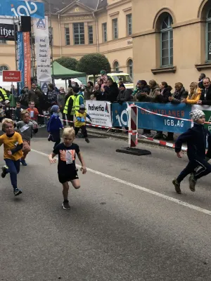 30. Weimarer Stadtlauf 2021