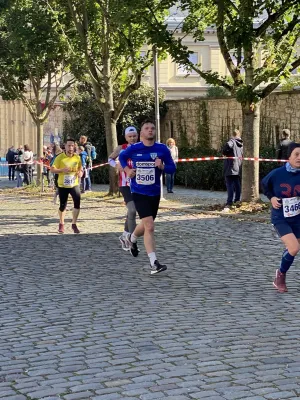 30. Weimarer Stadtlauf 2021