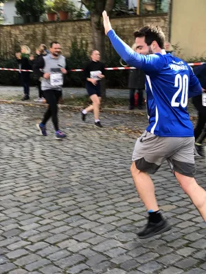30. Weimarer Stadtlauf 2021