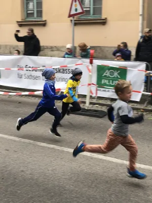 30. Weimarer Stadtlauf 2021