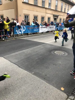 30. Weimarer Stadtlauf 2021