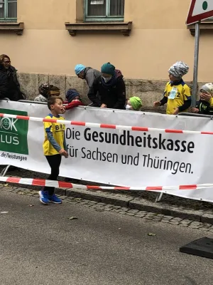 30. Weimarer Stadtlauf 2021
