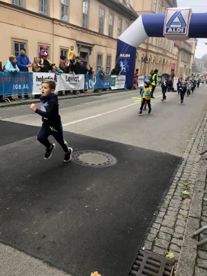 30. Weimarer Stadtlauf 2021